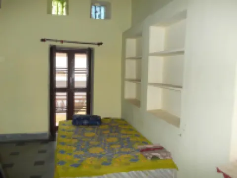 Raj Mahal Guest House