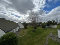 Masterton Motor Lodge - Wifi