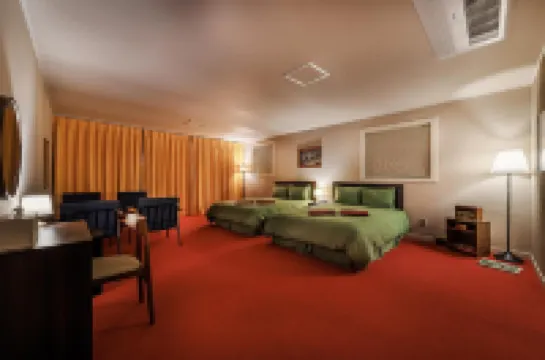 Yangyang Bookers Beach Motel