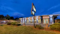 Sun Centre Motel Hotels in Swan Hill