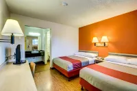 모텔 6 위트 리지, 콜로라도 - 웨스트 - 덴버 노스