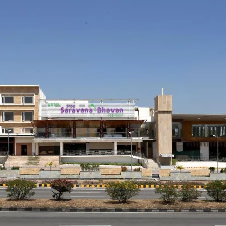 Visthara Inn