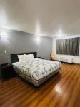 Motel 6 Brinkley, AR