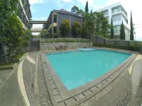 Grand Hani Hotel - Pools