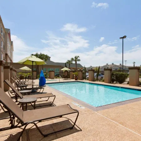 Hilton Garden Inn Houston/Clear Lake NASA
