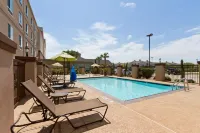 Hilton Garden Inn Houston/Clear Lake NASA - Pools
