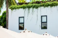 Onederz Kampot Hotel a 