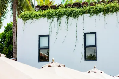 Onederz Kampot Отели в г. 