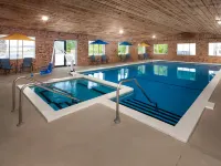 Baymont by Wyndham Manistee Hotels in Filer Charter Township