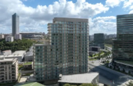 Marriott Executive Apartments Istanbul Investvadi Hotels in Istanbul