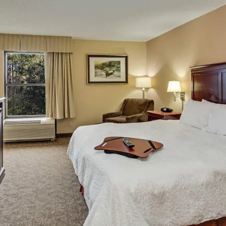 Hampton Inn Perry