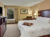 Hampton Inn Perry