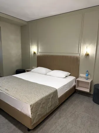 Тет-а-Тет Отели в г. Орловский район