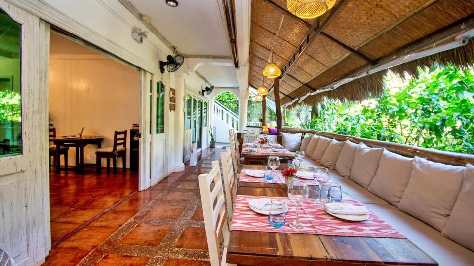 Lanterna Hotel Boracay