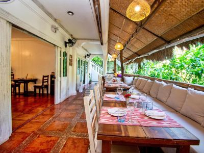 Lanterna Hotel Boracay