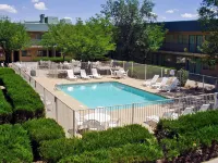 Motel 6 Holbrook, AZ - Pools