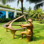 Cozy 2B1R Condo forest city