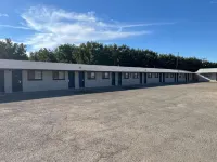 Motel 6 Artesia, NM 에디 카운티 호텔