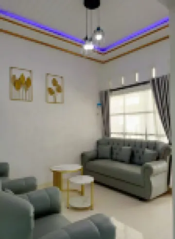 Gemi Homestay Magelang
