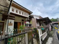 Jirek Homestay Bukittinggi Hotels in 
