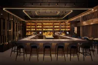 JW Marriott Indianapolis