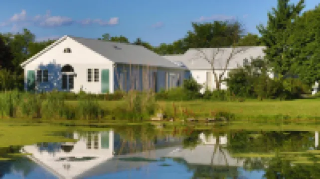 Inntiquity, A Country Inn