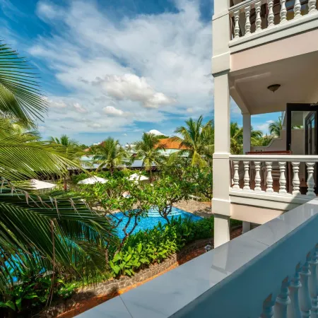 Grace Boutique Resort