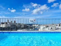 Casa Birmula Boutique Hotel Hotels in Cospicua