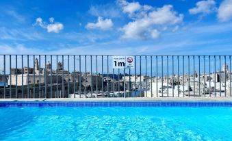 Casa Birmula Boutique Hotel
