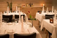 Hotel Gullfoss - Bữa sáng
