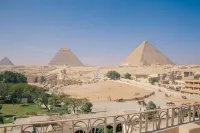 Guardian Guest House Hotels in Nazlet El-Semman