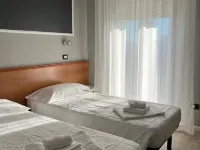 Hotel Stella d'Italia Hotels in Viserba