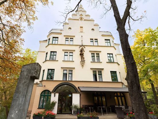 Garner Hotel Berlin - Messe by IHG