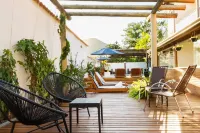 Pousada Recanto do Jabaquara Hotels in Paraty