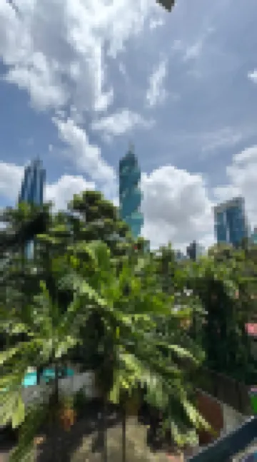 巴拿馬城體驗旅舍