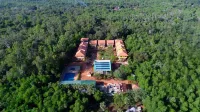 Paradise Auro Jungle Resort - Pet friendly