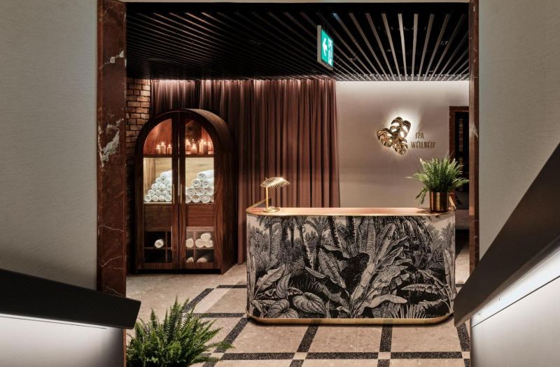 Hotel Altus Palace - Destigo Hotels photo 5