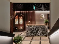 Hotel Altus Palace - Destigo Hotels - spa