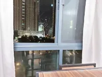Male Room Sharing - Hostels