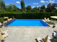 Manoir des Cavaliers - Bnb - Pools