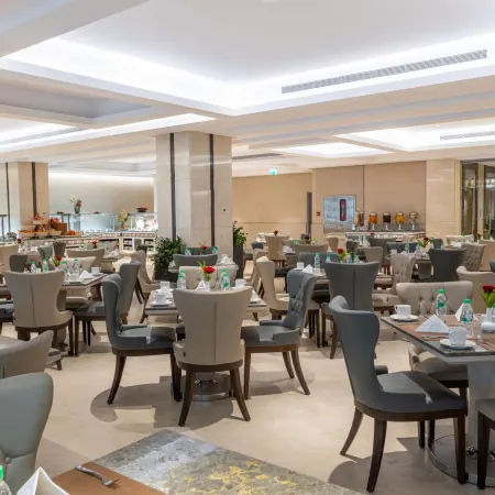 View Hotel Al Madinah