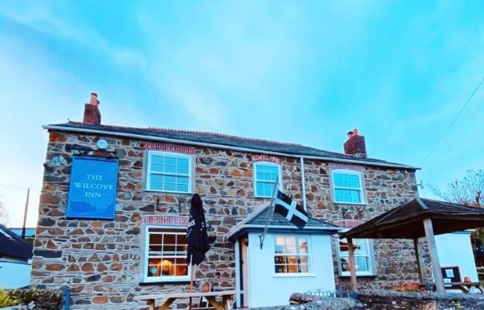 The Wilcove Inn