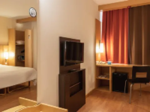 إيبيس سامارا فنادق في سامارا