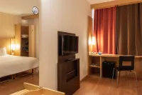 Ibis Samara Hotels in 