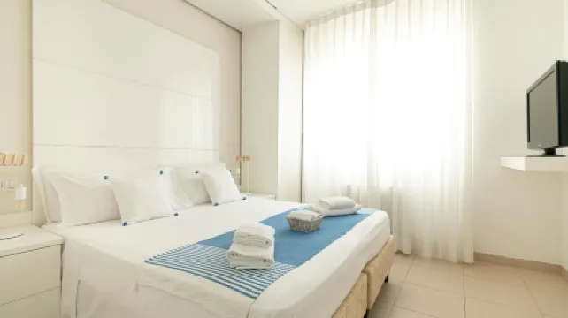 Residenza Excelsior 805