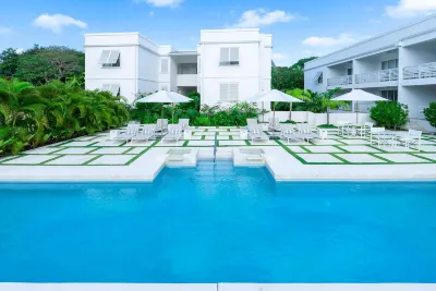 Mullins Grove Hotel di 