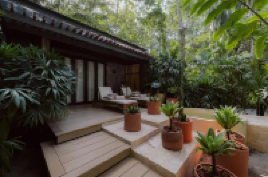 AWà Beach Hotel Hotels in 