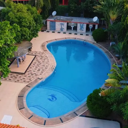 Don Gal Hotel