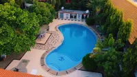 Don Gal Hotel - piscine