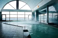 Harbor Hotel Kaigetsu - Hot Springs
